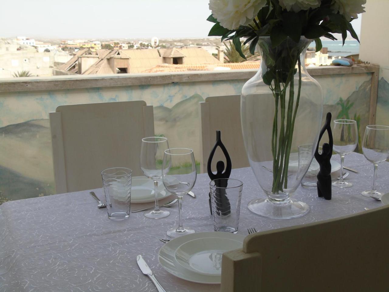 Appartement Luxury Penthouse On The Square With Sea View