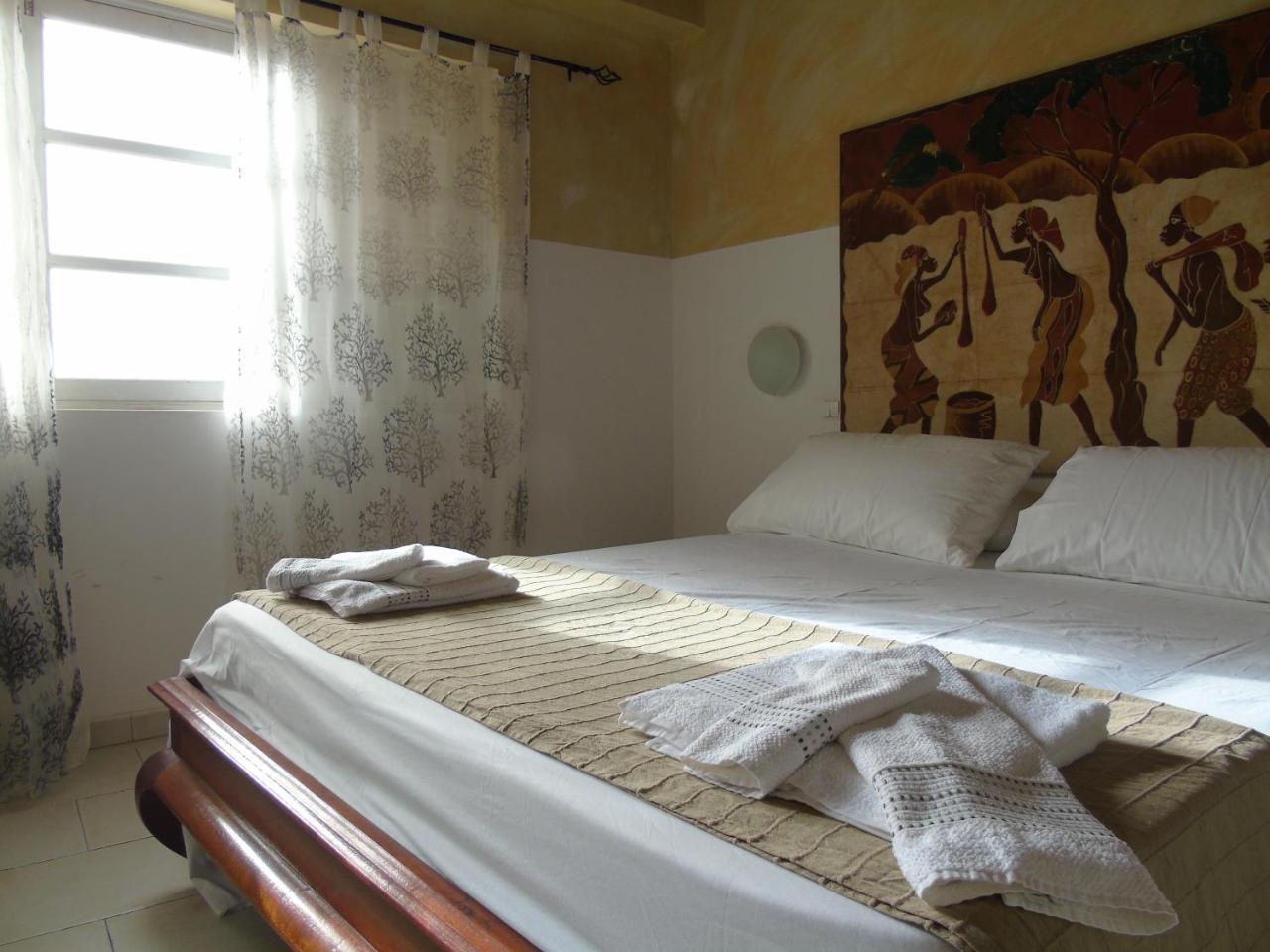 Luxury Penthouse On The Square With Sea View * Sal Rei
