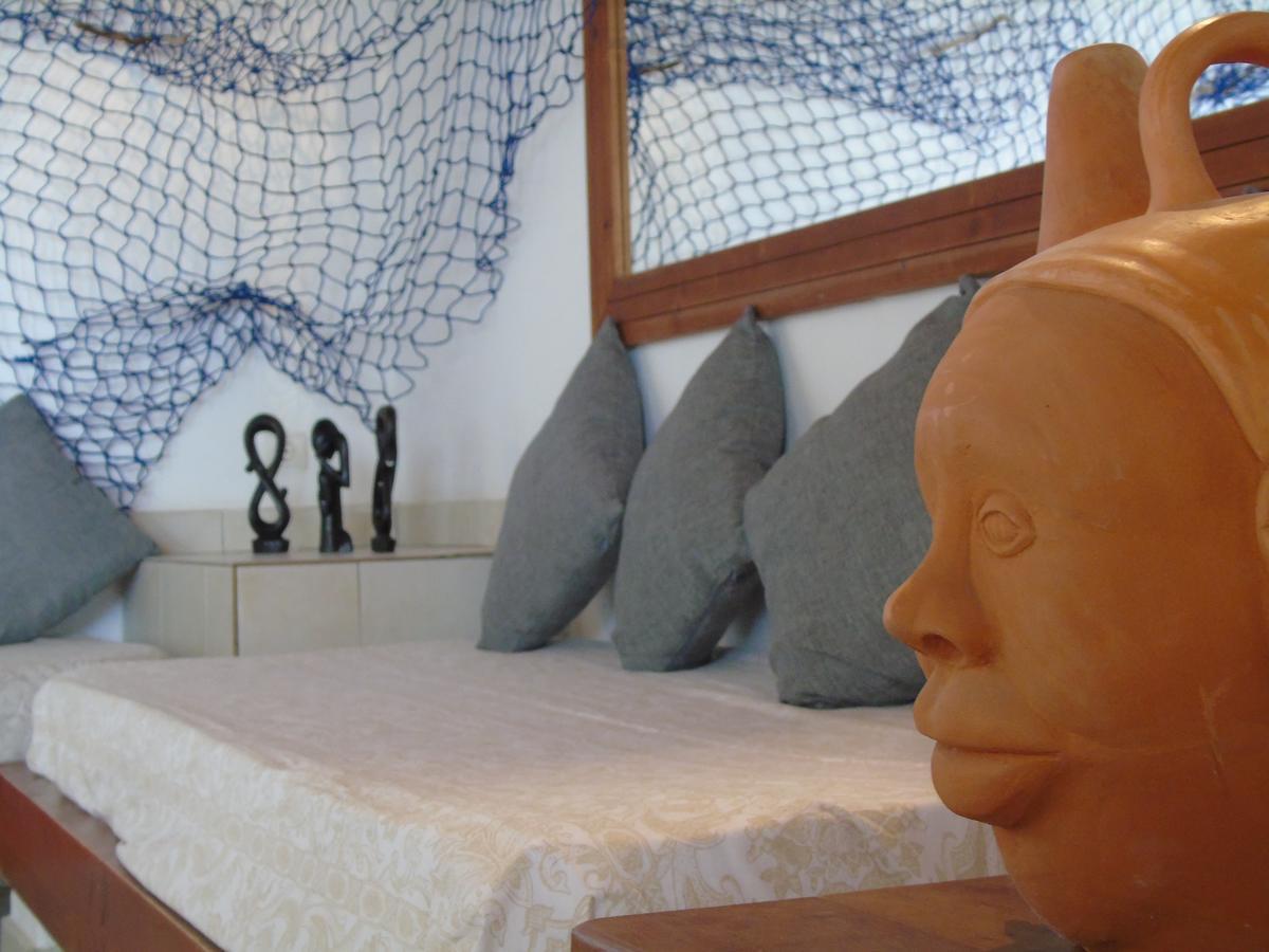 Luxury Penthouse On The Square With Sea View * Sal Rei