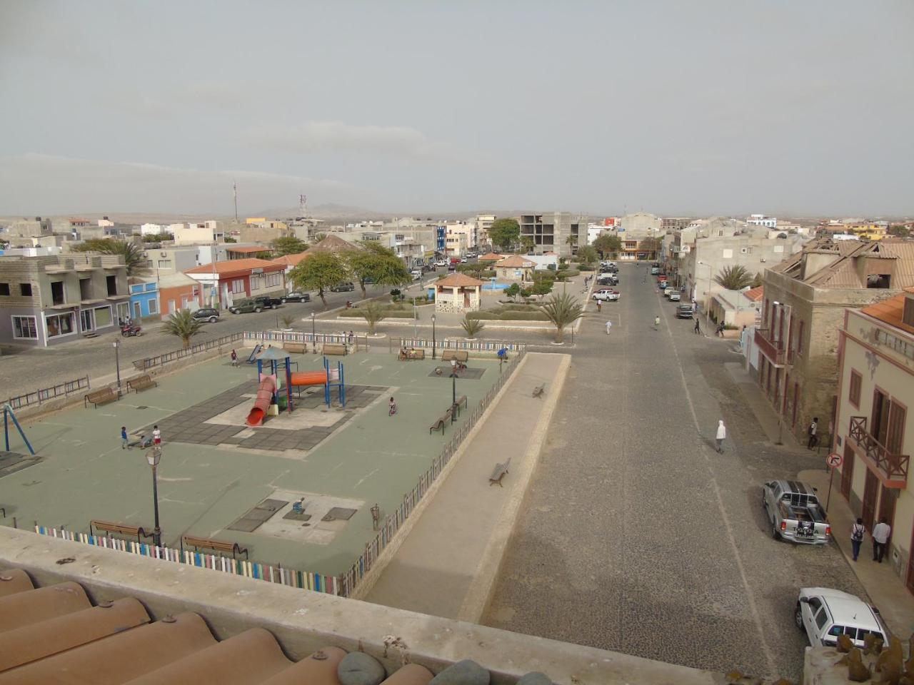 Appartement Luxury Penthouse On The Square With Sea View *